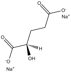 Disodium (R)-2-Hydroxyglutarate 103404-90-6